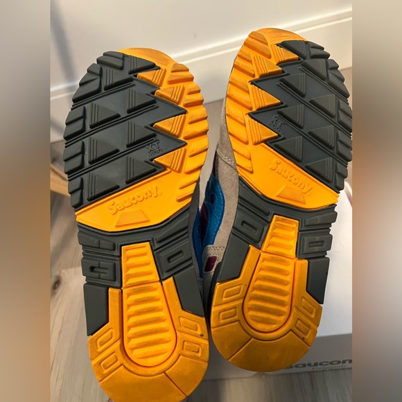 Saucony 5000 Astrotrail Pack - Air - Picture 2 of 6